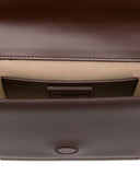 Jacquemus Le Bambino Long sac à bandoulière en cuir