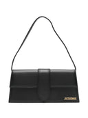 Jacquemus Le Bambino lange leren schoudertas