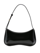 Jacquemus Le Bisou Leder-Umhängetasche