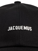 ジャックムス ラ キャスケット ガジョ ベースボール キャップ