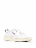 Sneakers Autry Medialist basse in pelle