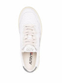 Sneakers Autry Medialist basse in pelle