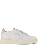 Sneakers Autry Medialist basse in pelle