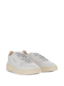 Sneakers Autry Medialist basse in pelle