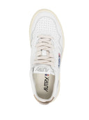 Sneakers Autry Medialist basse in pelle