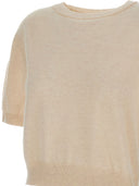 Lisa Yang Genevra Cashmere Top