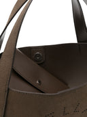 Stella Mc Cartney Stella Logo Tote Bag
