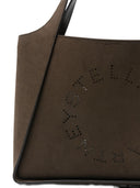 Stella Mc Cartney Stella Logo Tote Bag