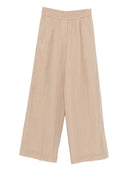 Brunello Cucinelli Cotton Trousers