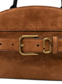 Marc Jacobs Borsa a tracolla piccola in pelle The Satchel