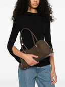 Stella Mc Cartney Stella Ryder Medium Shoulder Bag