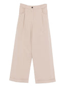 Brunello Cucinelli Cotton Trousers