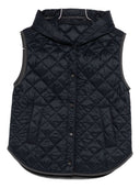 Brunello Cucinelli Quilted Nylon Down Vest