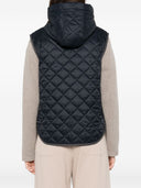 Brunello Cucinelli Quilted Nylon Down Vest