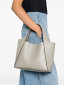 Stella Mc Cartney Stella Logo Tote Bag