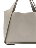 Stella Mc Cartney Stella Logo Tote Bag
