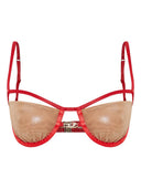 Diesel Balconette Bra
