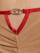 Diesel Slip