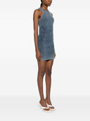Diesel Cotton Mini Dress
