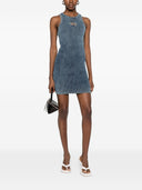 Diesel Cotton Mini Dress