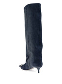 Diesel Venus Denim Boots