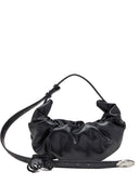 Diesel Grab Small Hobo Bag