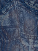 Diesel Printed Bodysuit