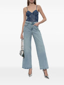 Diesel Printed Bodysuit