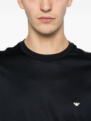 Emporio Armani Cotton Blend T Shirt