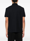 Emporio Armani Cotton Polo Shirt