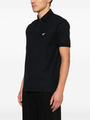 Emporio Armani Cotton Polo Shirt