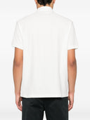 Emporio Armani Cotton Polo Shirt