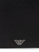 Emporio Armani Logo Organizer