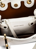 Borsa shopping piccola My Ea di Emporio Armani