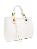 Borsa shopping piccola My Ea di Emporio Armani
