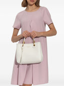 Borsa shopping piccola My Ea di Emporio Armani