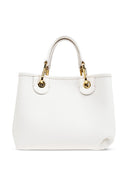 Borsa shopping piccola My Ea di Emporio Armani
