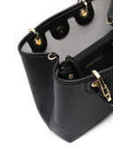 Borsa shopping piccola My Ea di Emporio Armani