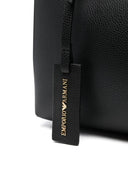 Borsa shopping piccola My Ea di Emporio Armani