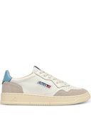 Sneakers Autry Medialist basse in pelle