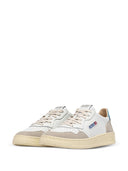 Sneakers Autry Medialist basse in pelle