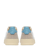 Sneakers Autry Medialist basse in pelle