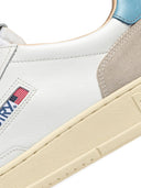 Sneakers Autry Medialist basse in pelle