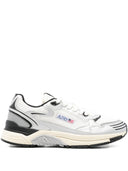 Autry Hyperway Low Sneakers