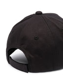 Gorra de béisbol con logotipo de Emporio Armani