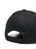 Emporio Armani-baseballpet met logo