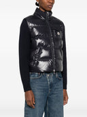 Moncler Padded Cardigan