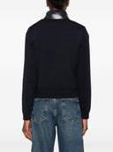 Moncler Padded Cardigan