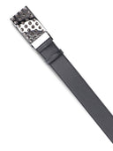 Christian Louboutin Ceinture en cuir funky