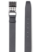 Christian Louboutin Ceinture en cuir funky